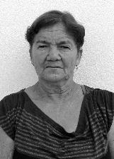 Foto de ELZA MARIA VIEIRA ALMEIDA
