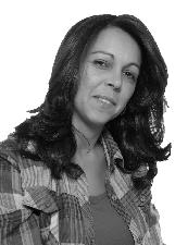 Foto de MARCIA APARECIDA PASSOS TEODORO