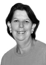 Foto de Maria Inez Henrique Oliveira