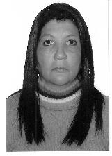 Foto de FILOMENA APARECIDA XAVIER DE OLIVEIRA RIBEIRO