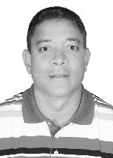 Foto de MARCO AURÉLIO DA CRUZ MOREIRA