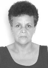 Foto de MARIA DOS ANJOS GOMES FERRAZ DA SILVA