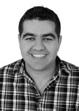 Foto de JOÃO FLÁVIO APOLINÁRIO BRAGA