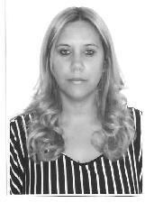 Foto de MILIANA SEIXAS DE ALMEIDA PINTO