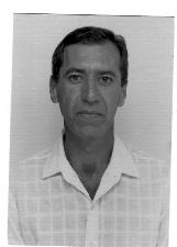 Foto de VALTER MONTEIRO DOS SANTOS