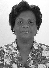 Foto de Maria Margarete dos Santos