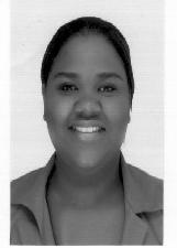 Foto de MONALIZA CAROLINE DE ALMEIDA SANTOS