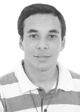 Foto de JOAO LUIS DE MELLO CARVALHO