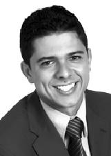 Foto de FREDERICO RICARDO FONSECA CARNEIRO