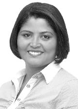 Foto de SYNARA APARECIDA NICOLAU
