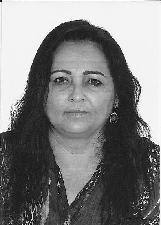 Foto de Sirlene Rosa Silverio