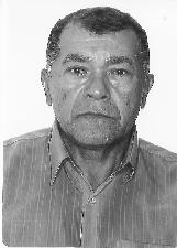 Foto de GERALDO GOMES DE SANTANA