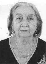 Foto de MARIA ADELINA RUAS DE OLIVEIRA