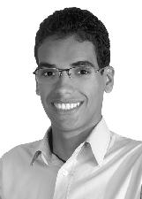 Foto de GUTEMBERG MEDIANEIRO ALVES DE ANDRADE