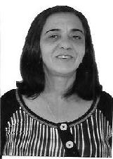 Foto de Elizabete de Oliveira Prado