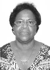 Foto de CLAUDINA IZABEL SILVA EVANGELISTA