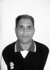 Foto de AILTON DE PAULA DA CRUZ
