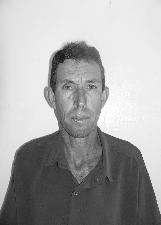 Foto de GERALDO ROSA DOS SANTOS