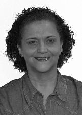 Foto de CLÁUDIA MÁRCIA REIS COSTA