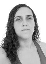 Foto de MARCIA APARECIDA DOS SANTOS VIEIRA