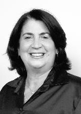 Foto de Rita de Cassia Montezano Pacheco de Oliveira Linares