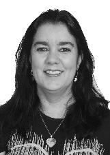 Foto de CLAUDIA MARIA FONSECA RAVAIANO