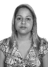 Foto de GLEYDVANIA APARECIDA MEIRELES