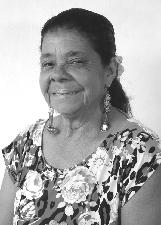 Foto de Maria Lucia de Macedo