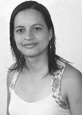Foto de Solange Cristina Tavares