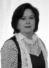 Foto de Maria Bernardinada Cunha Lau