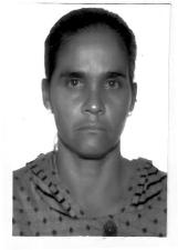 Foto de WILMA MARIA APARECIDA SILVA