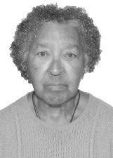 Foto de Carmem Margarida das Candeias