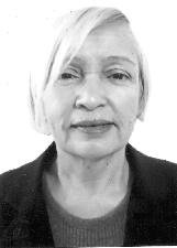 Foto de JUPIRA LUIZA DE MORAES VIEIRA
