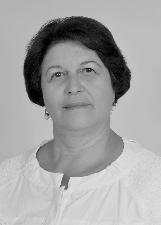 Foto de Marlene Resende Fonseca