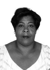 Foto de Maria Aparecida da Silva Vieira