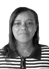 Foto de TEREZINHA BENIGNA DOS SANTOS RODRIGUES