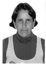 Foto de SILVANA APARECIDA FERREIRA