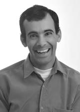 Foto de GLEISON FERNANDES DE FARIA
