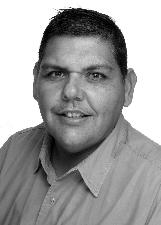 Foto de Jorge Luiz Rezende