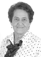 Foto de REGINA LÚCIA BICALHO