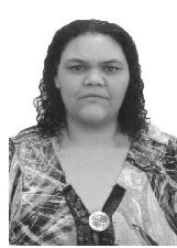 Foto de CATIANE ARMELINDA MAGALHÃES