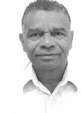 Foto de Elias Cândido dos Santos