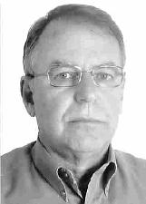 Foto de Denizar Teixeira Coelho