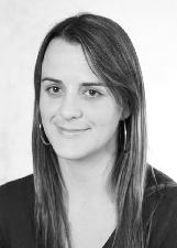 Foto de JANAÍNA MAGALHÃES VASCONCELOS