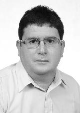Foto de REGINALDO ESAÚ DOS SANTOS