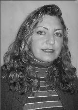 Foto de SOLANGE HERINGER DE SOUZA