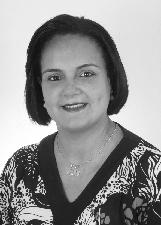 Foto de Virginia Lucia Menezes Pacheco