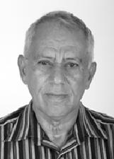 Foto de RAFAEL LAVRADOR DUTRA