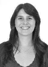 Foto de RAQUEL GARIGLIO LINHARES MOREIRA