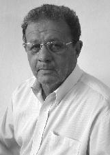 Foto de Mario Hayden Mendonça de Castilho